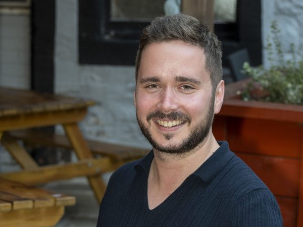 CAMRA names new chairman