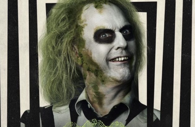 Beetlejuice 2 cocktail goes viral for all the wrong reasons