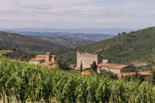 Languedoc: the brilliant jewel of the south of France