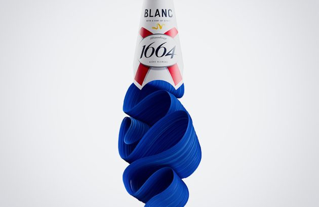 Lager trend, but make it fashion