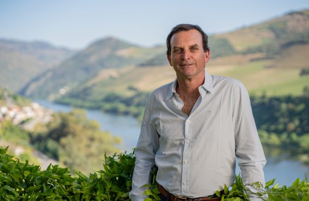 Meet the Maker: Charles Symington