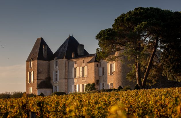 Golden wonder: is the star of Sauternes losing its lustre?