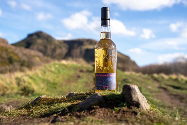 Holyrood Distillery eyes 10 new markets