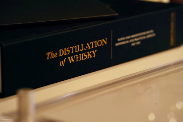 Scotch distilleries bring back 1920s distillation techniques