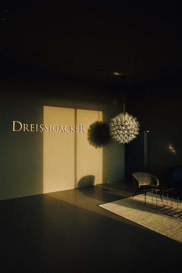 Germany’s Dreissigacker scores Japanese importer