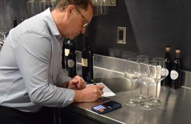 Could the ‘Boissenot Solution’ change the fate of wineries?