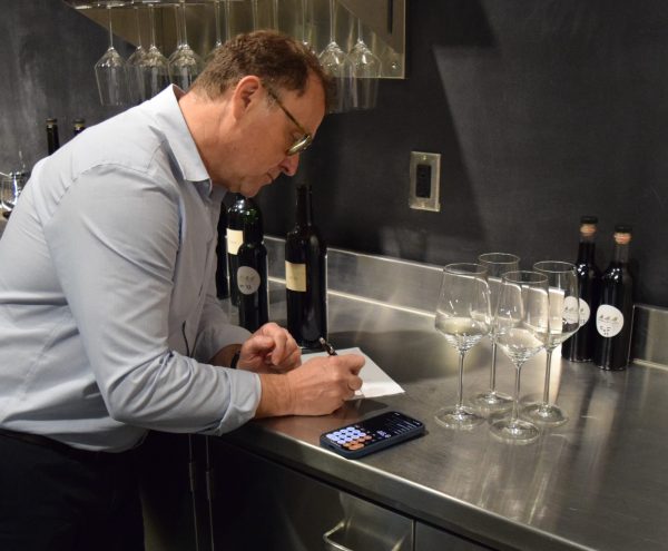 Could the ‘Boissenot Solution’ change the fate of wineries?