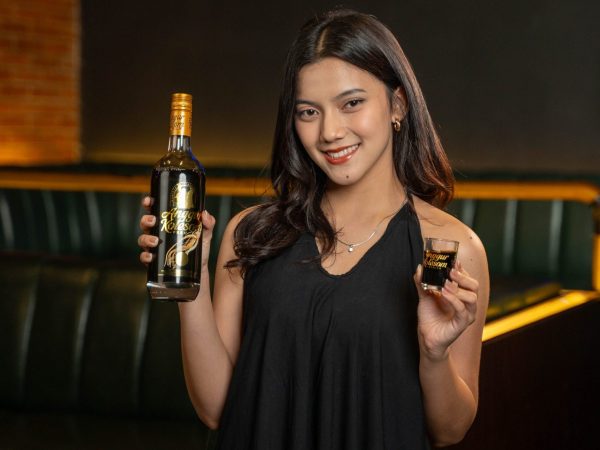 Rebrand opens doors for Indonesia’s Anggur Kolesom Premium