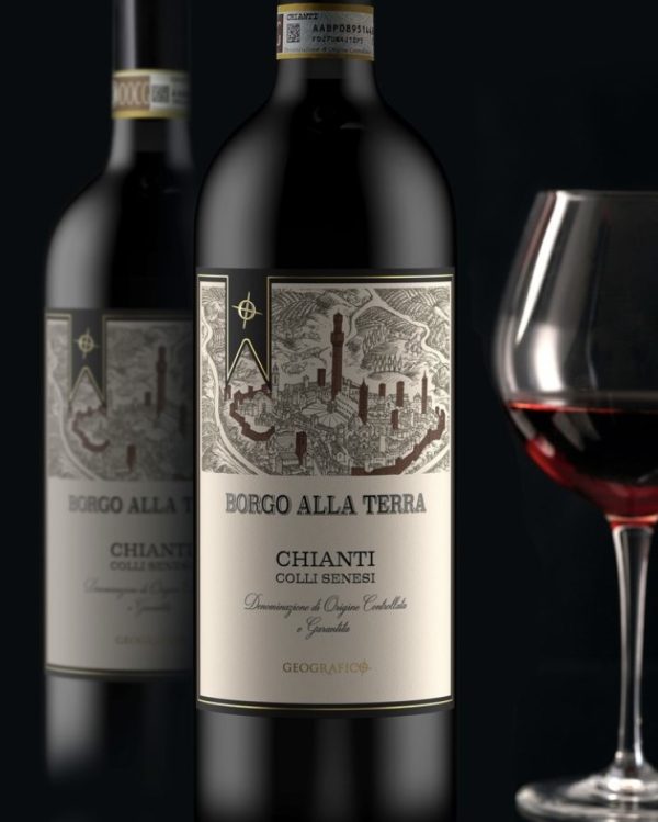 Historic Chianti producer joins North South Wines