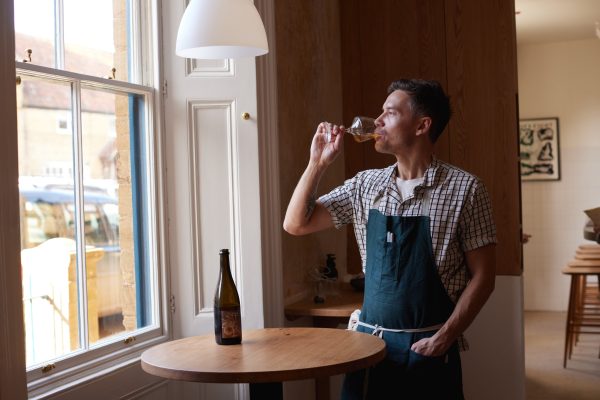 Wine List Confidential: Holm