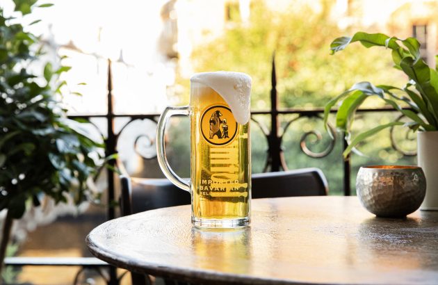 Hofmeister brings Bavaria to the UK this Oktoberfest