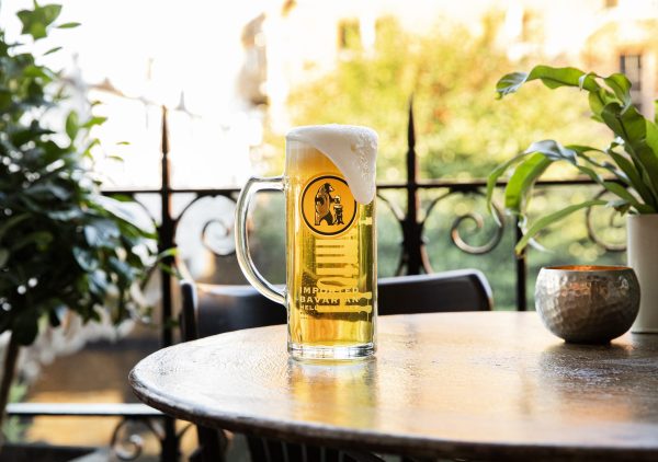 Hofmeister brings Bavaria to the UK this Oktoberfest