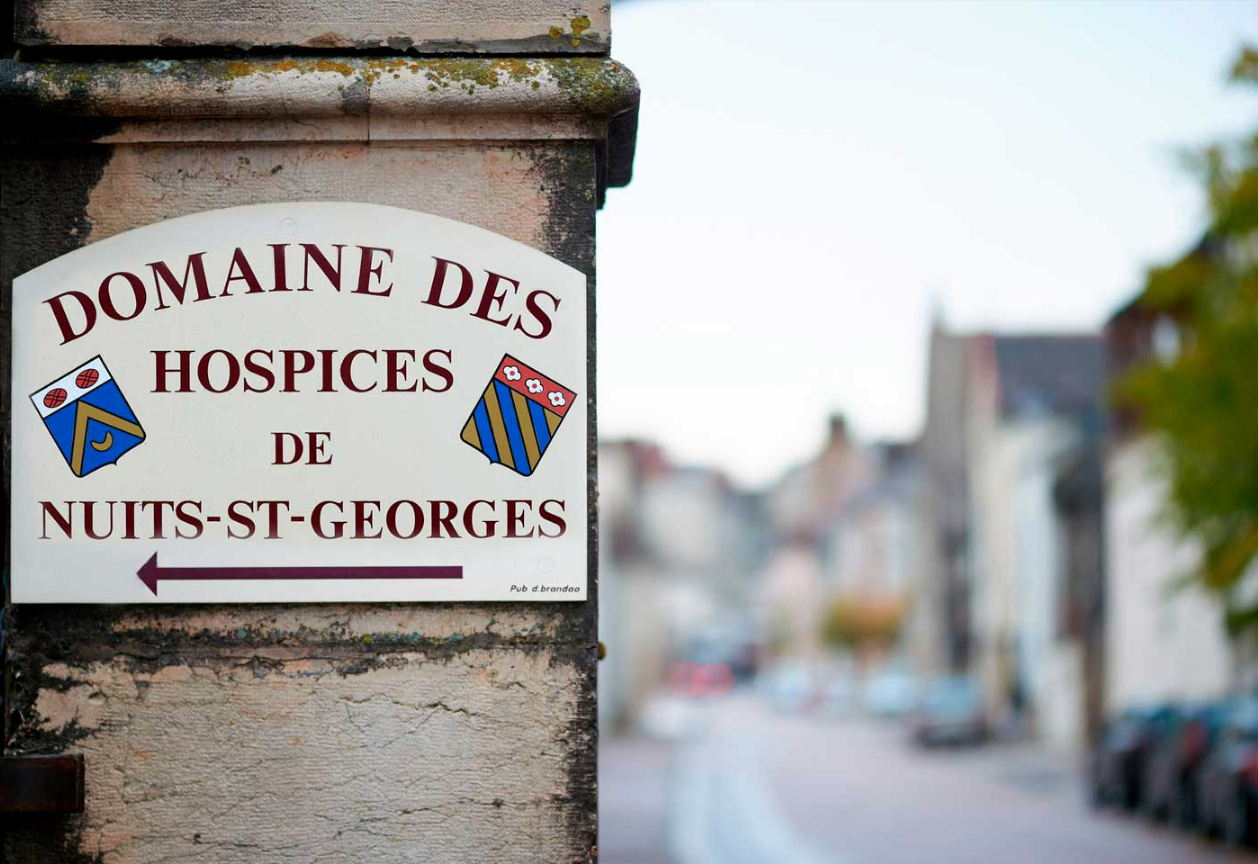 Hospices de Nuits-Saint-Georges: a vintage ending in 5 that lives up to high expectations