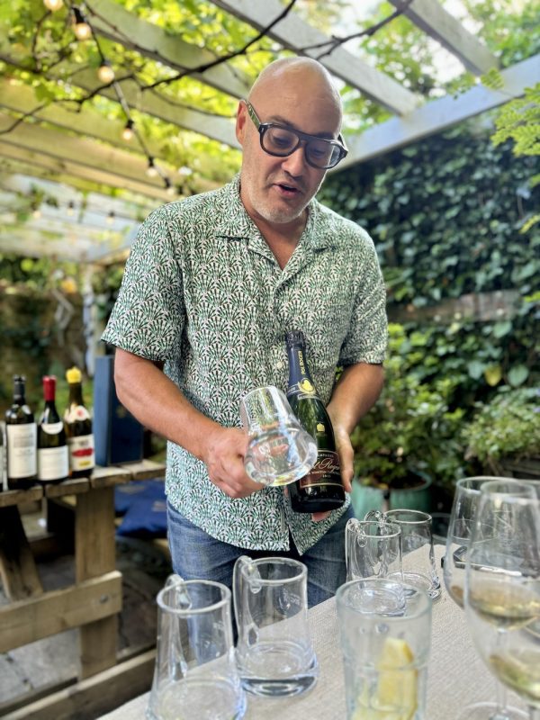 Week in pictures: 14 – 20 September