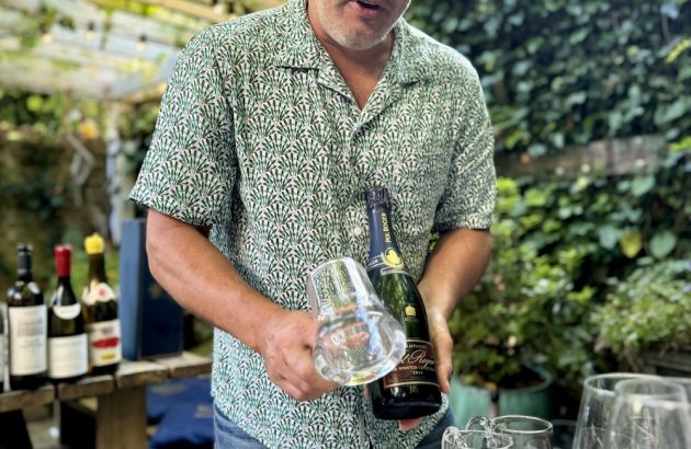 Week in pictures: 14 – 20 September