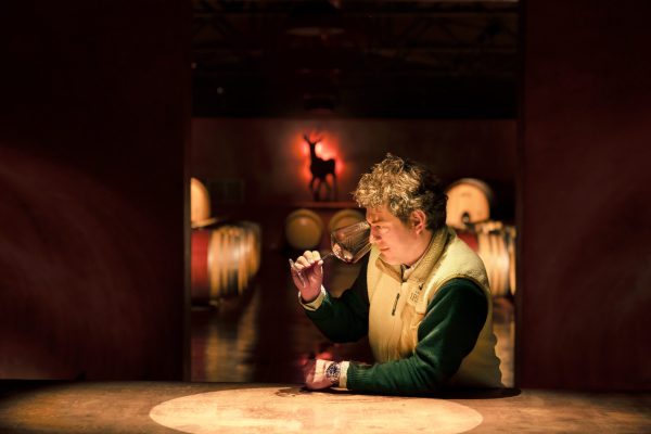 Ipsus 2020 takes Chianti Classico Gran Selezione to new heights