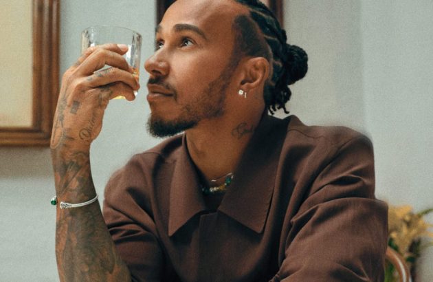 How celebrities are impacting no and low alcohol drinks