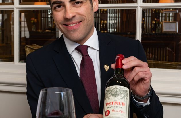 Unfiltered: Lorenzo Tili, The Goring