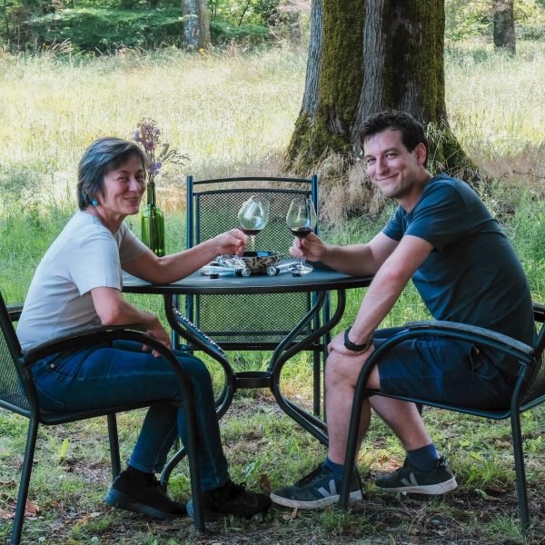 Multi-vintage, multi-pleasure