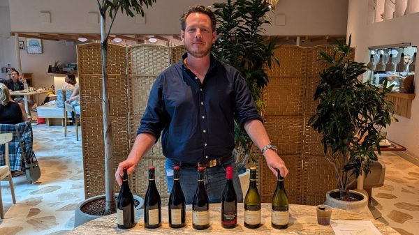 Rockburn values “belonging” as Central Otago builds its reputation