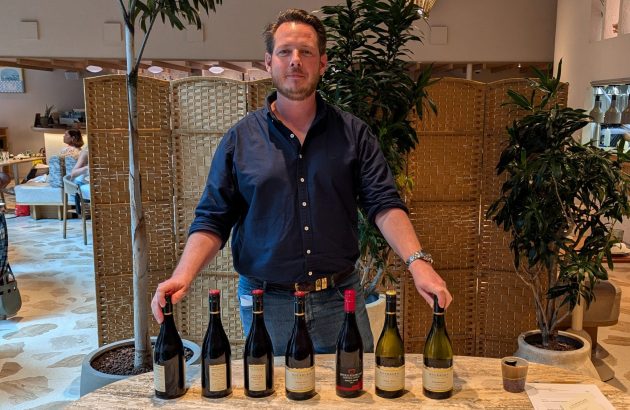 Rockburn values “belonging” as Central Otago builds its reputation