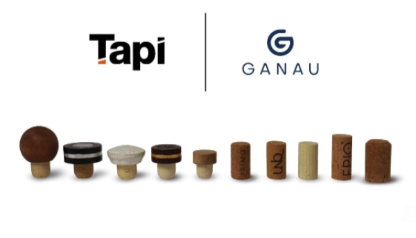 Tapì and Ganau join forces