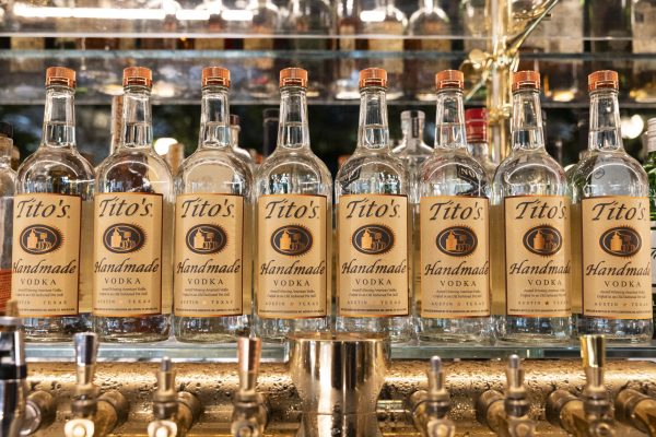 HiteJinro brings Tito’s vodka to South Korea