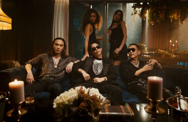 How Mongolian rap gave this Cambodian gin brand its big break