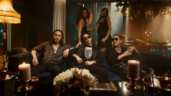 How Mongolian rap gave this Cambodian gin brand its big break