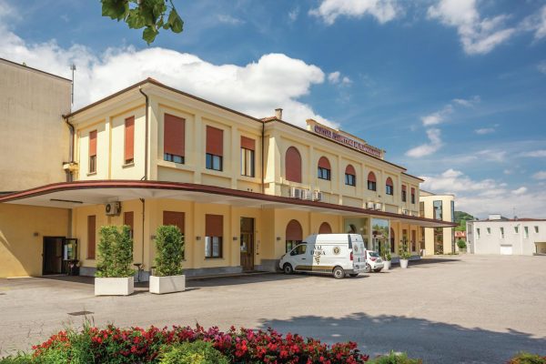 Val d’Oca: a contemporary classic