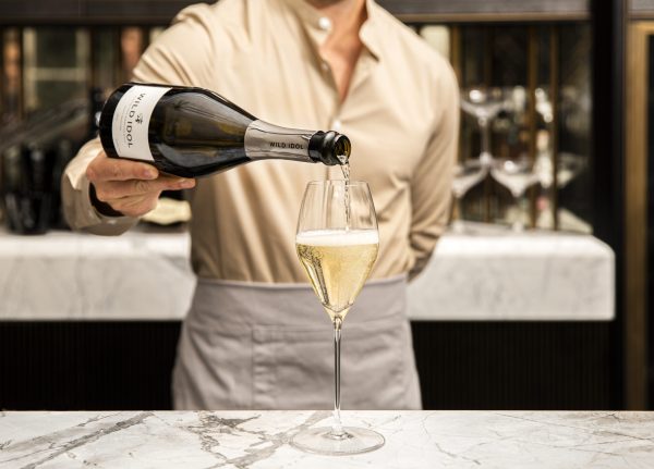 Wild Idol secures new listing at The Ivy