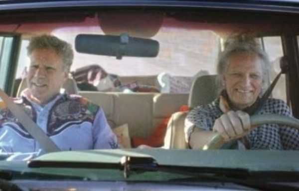 Will Ferrell backs beer brand in new documentary