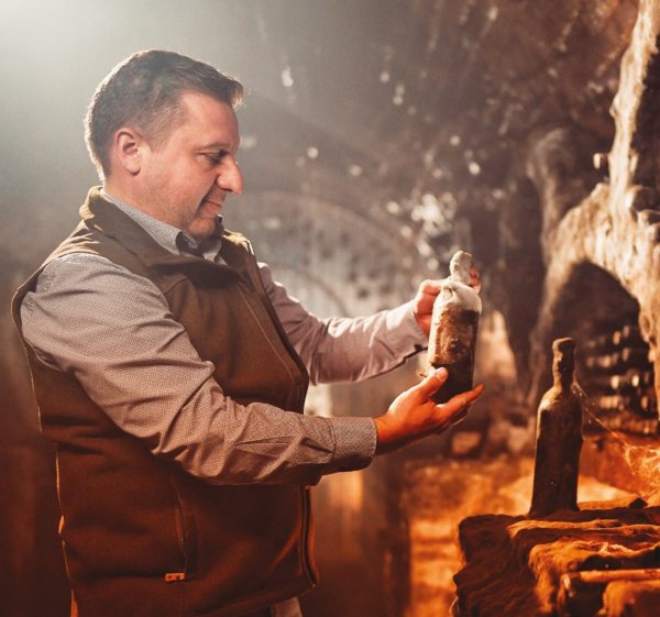 Wines of Hungary launches South Korea campaign