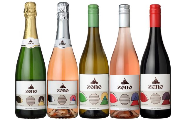 How to lay the groundwork for making alcohol-free wine