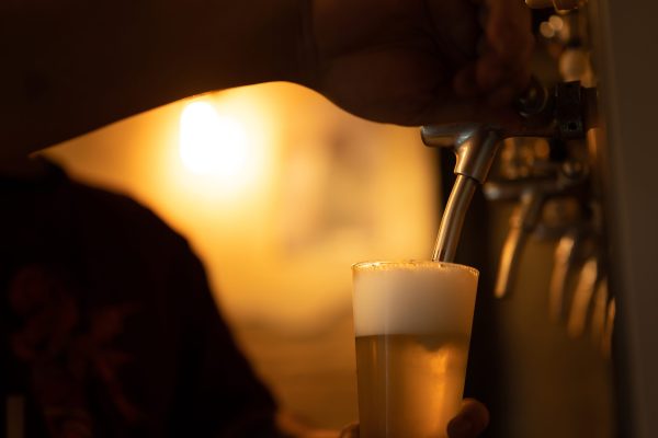 Budweiser backs dispense apprenticeships with further investment