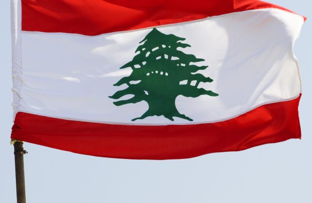 Why one of Lebanon’s biggest wineries has switched to solar power