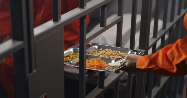 Fred Siriex calls for more restaurants in prisons