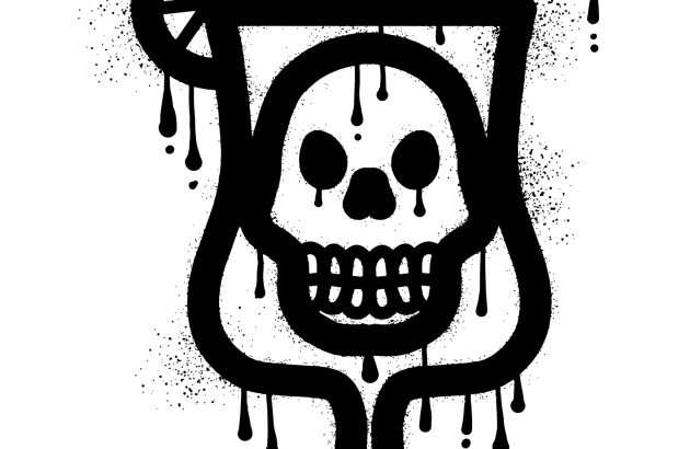 How the masochistic marketing trend is driving drinks sales