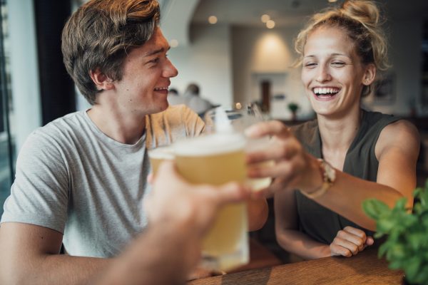 US Millennials are driving the non-alc trend