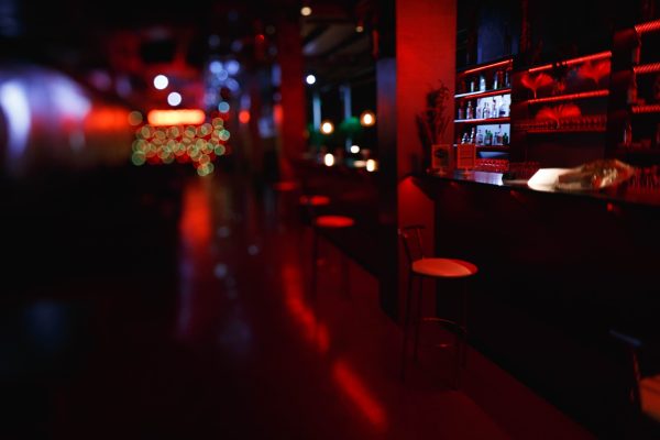 Murder of the dancefloor: number of nightclubs plummets