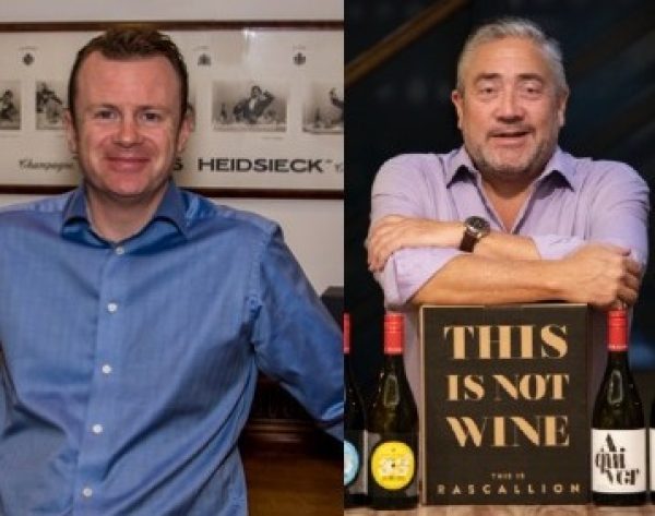 Hammonds partners with Rascallion as UK agent