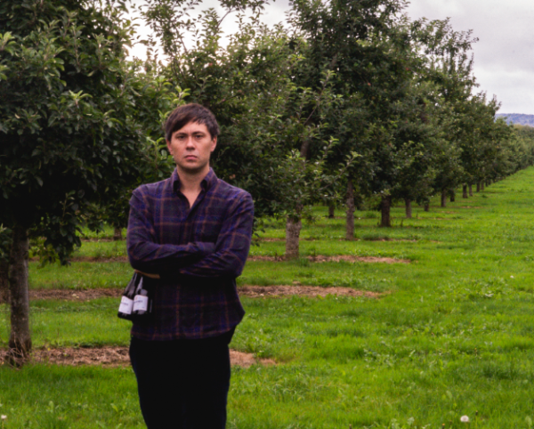 Extreme weather hits English cider harvest