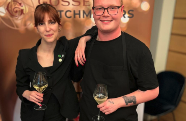 Gosset Matchmakers champions announced