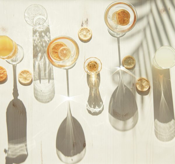 All the medallists from the Global Orange Wine Masters 2024