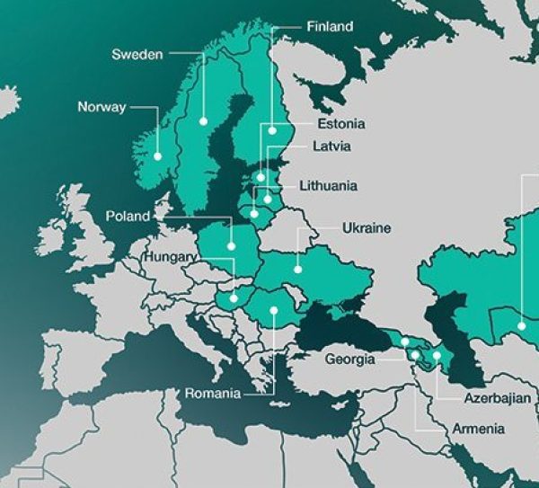MMD Serviss on Riga’s position as a logistics hub