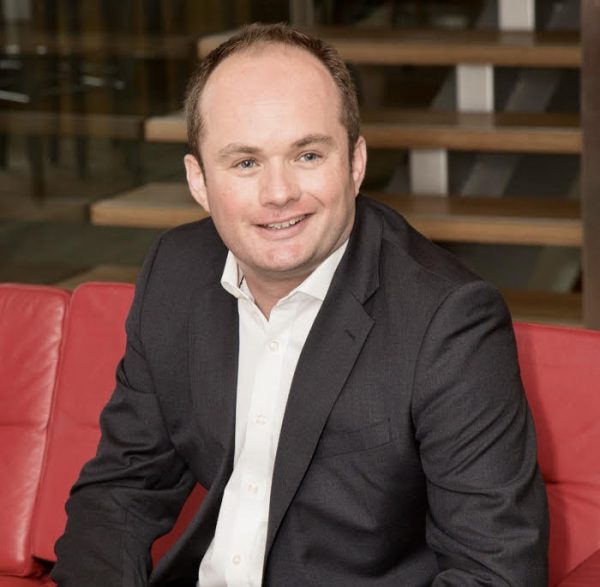 New MD appointed to Rémy Cointreau for UK market