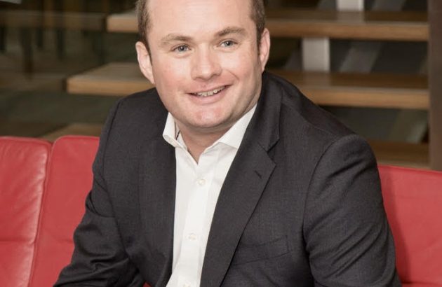 New MD appointed to Rémy Cointreau for UK market