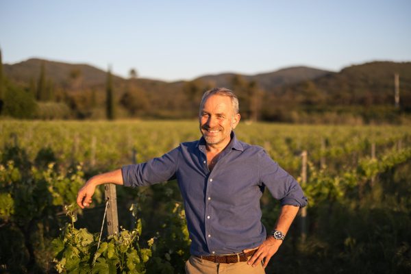 Domaine Mirabeau secures regenerative certification