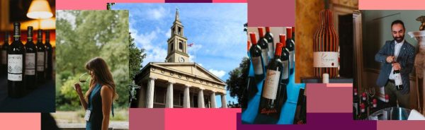 Sign up for the Goedhuis Waddesdon Collection Tasting
