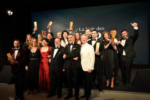 Vinexposium’s V d’Or awards are back in 2025